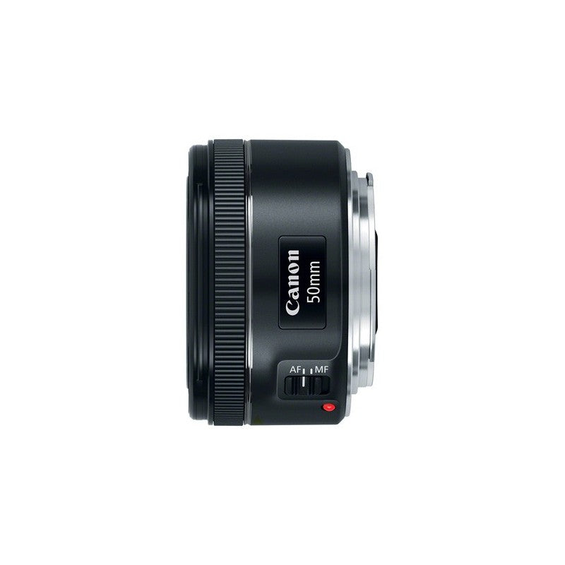 Lente Canon 50mm Semi Nova