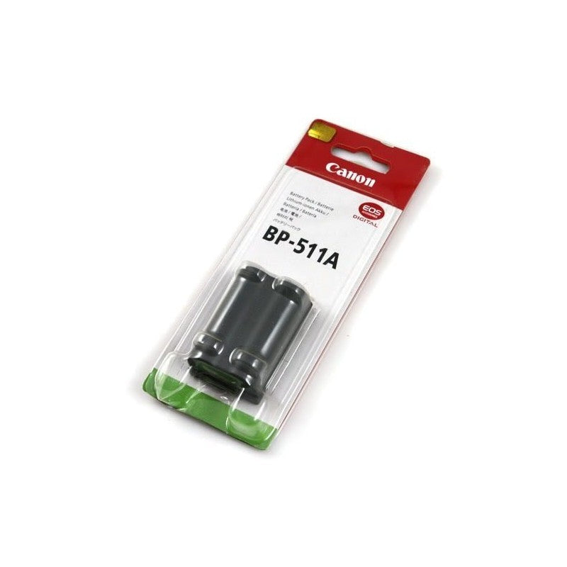 Bateria para Canon BP-511A